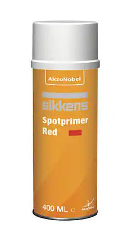 Sikkens Spot Primer Red Aerosol 400ml