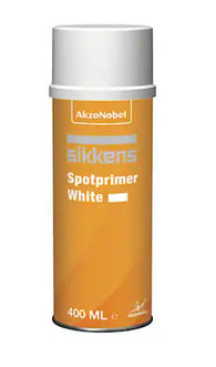 Sikkens Spot Primer White Aerosol 400ml