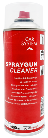 Carsystem Spraygun Cleaner 158.627 - nabinsacestore.shop