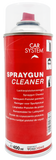 Carsystem Spraygun Cleaner 158.627 - nabinsacestore.shop