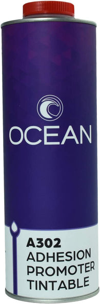 Ocean A302 Adhesion Promoter Tintable - 1 US Quart - nabinsacestore.shop