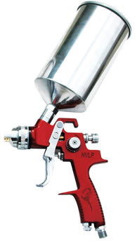 ATD 6906 1.3MM HVLP TOP COAT SPRAY GUN - nabinsacestore.shop