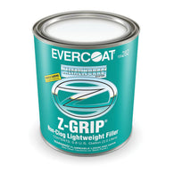 EVERCOAT Z-Grip 100282 Body Filler, FIB-282 - nabinsacestore.shop