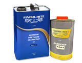 Finish-Rite CC41 Premium Urethane Clearcoat w/Activator 4:1 - nabinsacestore.shop