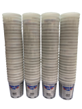 Paint Mixing Cups, 32 oz. (1 Quart) - Calibrated Mixing Ratios on Side of Cup - nabinsacestore.shop