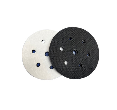 Finish-Rite Velcro Soft Interface Pad with holes 6" x 1/2" - nabinsacestore.shop