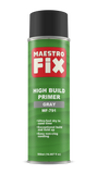 Maestro Fix High Build Aerosol Primer Gray, Black, White - nabinsacestore.shop