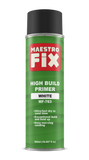 Maestro Fix High Build Aerosol Primer Gray, Black, White - nabinsacestore.shop