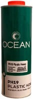 Ocean PH19 Plastic Honey - Premium Auto Body Filler Thinner Quart - nabinsacestore.shop