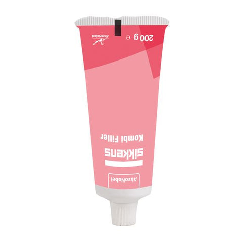 Sikkens Kombi Putty Tube 330868 200g/7oz - nabinsacestore.shop