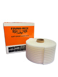 Finish-Rite Soft Edge Foam Aperture Masking Tape 1/2"(13mm) x 55yd(50m) - nabinsacestore.shop