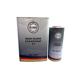 EXXEN COATINGS HIGH GLOSS EX-C41 CLEAR COAT - nabinsacestore.shop