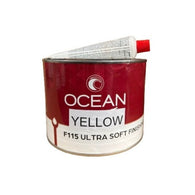 Ocean F115 Premium Finishing Putty Cote 1/2 Gallon - nabinsacestore.shop