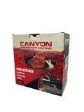 CANYON BED LINER BLACK 1 US GAL 2K ACRYLIC - nabinsacestore.shop