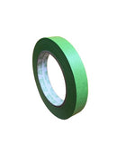 Finish-Rite Automotive Refinish Green Masking Tape, 3/4" 60 yds/each - nabinsacestore.shop