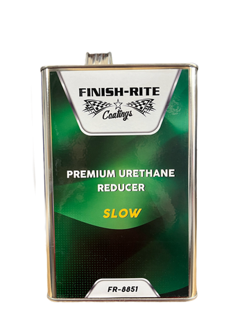 Finish-Rite Slow Urethane Reducer Gallon - nabinsacestore.shop