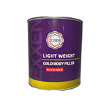 Exxen Coatings Light Weight Gold Body Filler - nabinsacestore.shop