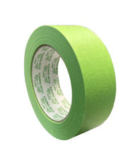 Finish-Rite Automotive Refinish Green Masking Tape, 1.5" 60 yds/each - nabinsacestore.shop