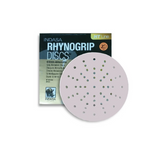 INDASA 6" RHYNOGRIP HTLINE ULTRAVENT VACUUM SANDING DISCS, 8660 SERIES - nabinsacestore.shop