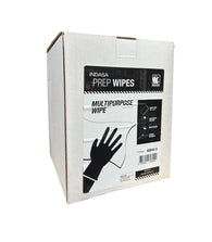 INDASA MULTIPURPOSE PREP WIPES 608449 - nabinsacestore.shop