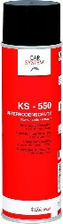 Carsystem KS-550 Aerosol Undercoating - nabinsacestore.shop