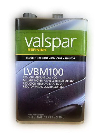 Valspar LVBM100 Low VOC Reducer Medium - nabinsacestore.shop