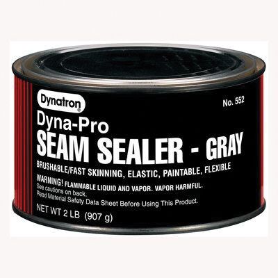 Dynatron 552 Brushable Seam Sealer, 1 qt - nabinsacestore.shop