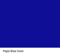 Pepsi Blue Acrylic 1K Single Stage Paint Gal - No Hardener Needed