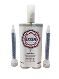 Exxen Coatings Plastic Repair 1 Minute 2 Part Adhesive - nabinsacestore.shop