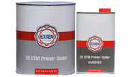 EXXEN COATINGS 2K DTM PRIMER SEALER GALLON W/QT HARDENER