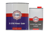 EXXEN COATINGS 2K DTM PRIMER SEALER GALLON W/QT HARDENER