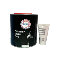 Exxen Coatings Polyester Glazing Putty 2L - nabinsacestore.shop