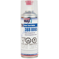 Spraymax 2K Matte Clearcoat, 3680065, 11.2 oz - nabinsacestore.shop