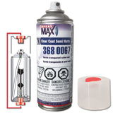 Spraymax 2K Semi-Matte Clearcoat, 3680067 - nabinsacestore.shop