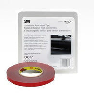 3M Double Sided Automotive Attachment Tape 1/2 inch X 20 yards 30 mil - 06377 - nabinsacestore.shop