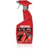 Mothers 06524, VLR Vinyl-Leather-Rubber Care - 24 oz. - nabinsacestore.shop