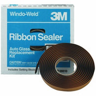 3M™ Windo-Weld™ Round Ribbon Sealer, 1/4 inch - 08610 - nabinsacestore.shop