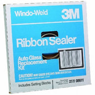 3M™ Windo-Weld™ Round Ribbon Sealer, 5/16" - 08611 - nabinsacestore.shop