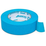 American Tape AM Aqua Mask - Blue 3/4", 1 1/2", 2"  (BOX) - nabinsacestore.shop