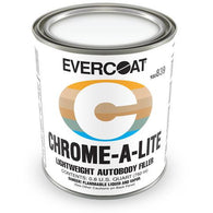 Evercoat Chrome-A-Lite Body Filler - nabinsacestore.shop