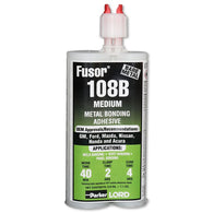 Fusor 108B Metal Bonding Adhesive - nabinsacestore.shop