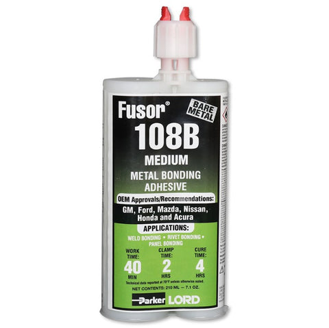 Fusor 108B Metal Bonding Adhesive - nabinsacestore.shop