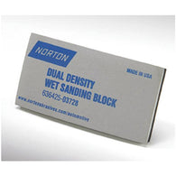 Norton HANDBLOCK WET SANDING DUAL DENSITY - NOR 03728 - nabinsacestore.shop