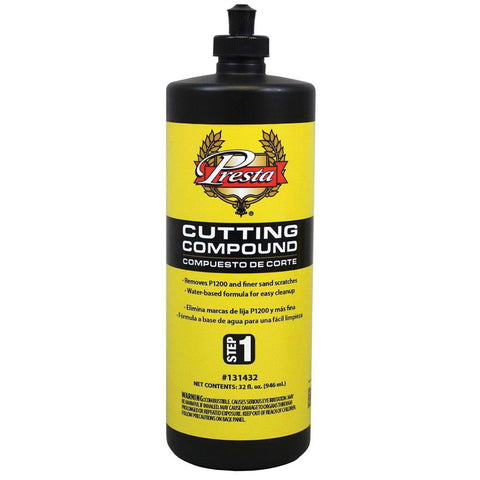 Presta Cutting Compound Qt 131432 - nabinsacestore.shop