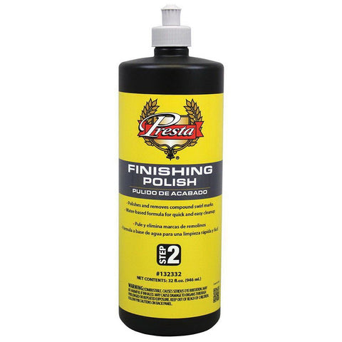 Presta Finishing Polish Qt 132332 - nabinsacestore.shop