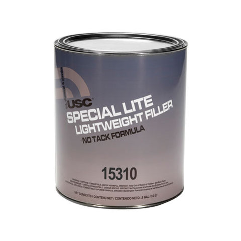 USC Special Lite Lightweight Filler - 15310 W/Cream Hardener - nabinsacestore.shop