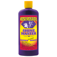 Wizards 11033 Shine Master Breathable Polish & Sealant - 16 oz. - nabinsacestore.shop