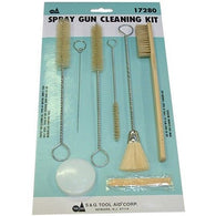 Spray Gun Cleaning Kit TOOL AID 17280 - nabinsacestore.shop