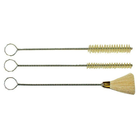 AES Industries 210 3 Pc. Brush Cleaning Kit / AES-210 - nabinsacestore.shop