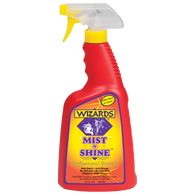 WIZARDS-MIST & SHINE PROFESSIONAL DETAILER 22 OZ - nabinsacestore.shop